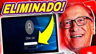 Como QUITAR tu contraseña si se te olvidó Windows 10,7,8,11 |MÉTODO EFECTIVO PARTE 1| 2023-2024-2025