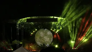 Brit Floyd at Artpark, Lewiston, NY 7/31/2018 - Is There Anybody Out There