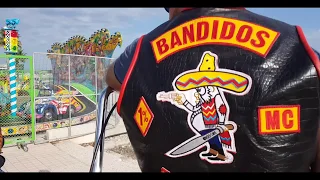Bandit BandidosMcNice