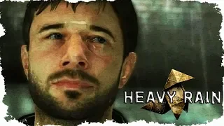 ФИНАЛ ► Heavy Rain # 12