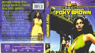 Foxy brown(1974),film review