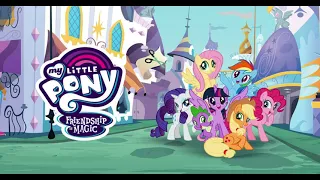 Smile Song: My Little Pony Friendship is Magic!