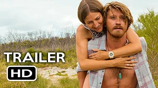 DIRT MUSIC Trailer (2020) Kelly Macdonald Romance Movie