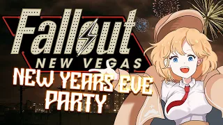 【Fallout: NV】NEW YEARS EVE EXPLOSION EDITON