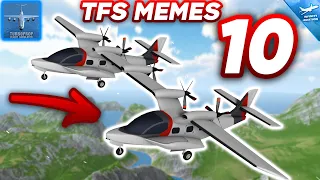 PS-52 & More Memes - TFS MEMES PART 10 | Turboprop Flight Simulator Compilation