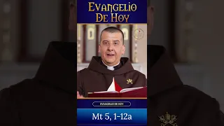 Evangelio de hoy - Domingo 29 de enero de 2023