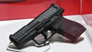 Best Compact 9mm Handguns 2024: My dream Pistol is Finally HERE!