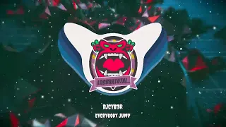 DJCYB3R - Everybody Jump (Original Mix)