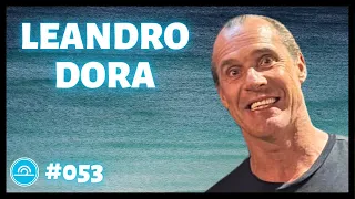 LEANDRO DORA | Let's Surf #53