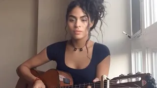 Jessie Reyez - Twenty One Pilots "Stressed Out" (Acoustic Cover)