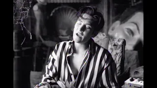 k.d. lang - Constant Craving (Official Music Video)