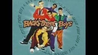 Backstreet Boys - Get Down [Instrumental]