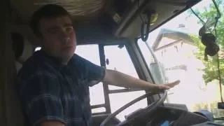 Real Truck Drive. Выпуск №1 - Амур 531210