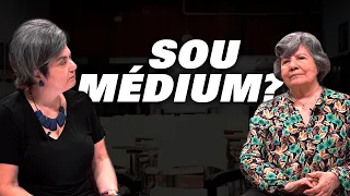 Mediunidade é de família? | Anete Guimarães