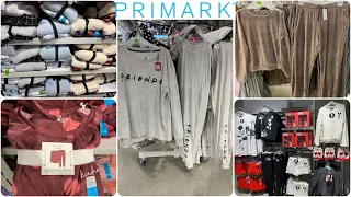 Primark women’s pyjamas new collection - October 2021