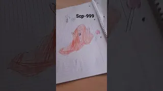 scp 999