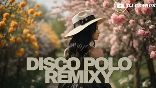 LUTY 2024 ❌♫ DISCO POLO REMIXY ♫❌SKŁADANKA DISCO POLO 2024 ♫❌NAJNOWSZE ❌♫