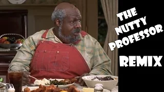 The Nutty Professor / Remix Compilation / Try Not to Laugh