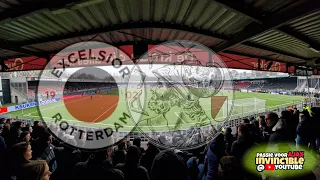 Excelsior 1-4 AFC Ajax @ 29-01-2023