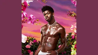 Lil Nas X - ANOMALY