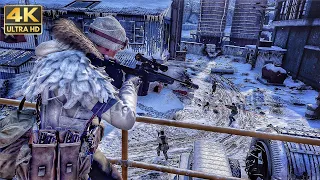 The Cold War | ULTRA REALISTIC - Call of Duty: Black Ops Cold War
