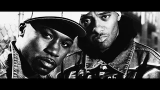 50 CENT x MOBB DEEP TYPE BEAT 2023 (SLASHER) Ghost8eats