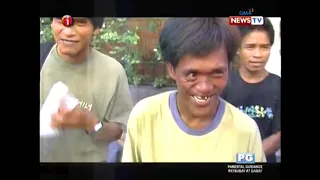 Laughtrip na Documentary : Biyaheng Sikmura (I witness)