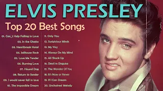 Elvis Presley Greatest Hit 2023 | The Best Songs Of Elvis Presley