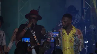 Héritier Wata - Fidélité d'amour (feat. WERRASON) (Live Kinshasa)