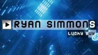 RYAN SIMMONS-Lucky guy (1984)