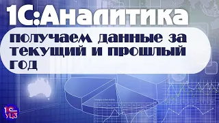 3. 1С:Аналитика - Как получить данные за текущий и прошлый год