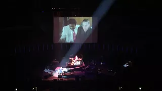 Jools Holland at The Royal Albert Hall Tribute to Fats Domino