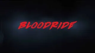 Кровавая поездка (Bloodride) - русский трейлер