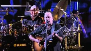 Dave Matthews Band - Crash into Me - Ants Marching - Buenos Aires 14/12/13