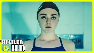 THEN CAME YOU Trailer - Nina Dobrev, Maisie Williams (Movie 2019)