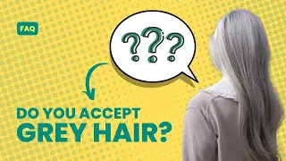 Do You Accept Grey Hair Donations? | Wigs for Kids FAQs