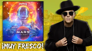 😲 CRITICA CONSTRUCTIVA DE ''MARS'' DE TIMMY TRUMPET 😍