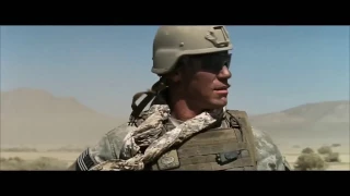 The Wall Official  2017 FULL Trailer HD