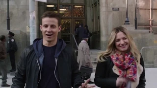 Jamko Scenes: 7x13 ~ Josh Breaks Up With Eddie