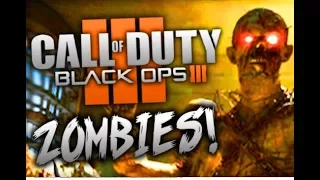 KINO DER TOTEN - BO3 ZOMBIES CHRONICLES HIGH ROUND ATTEMPT!!!