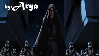 Star Wars: A Sith-ek bosszúja összefoglaló