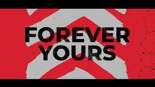 Forever Yours (Live) [Official Lyric Video] — Martin Smith