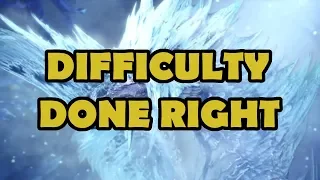 3 Reasons Why VELKHANA is the BEST fight in MHW