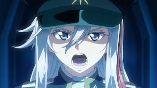 86 Ep16 女王陛下の防衛作戦指示 すべてはこの日のために、誇りを守るために