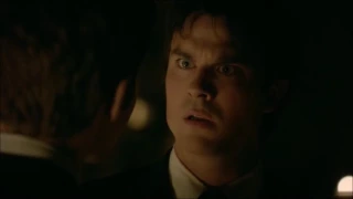 The Vampire Diaries 8x16 "Let Me Do This For Me" [Stefan/Damon] TVD