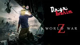 Word War Z спасаем мир от зомби