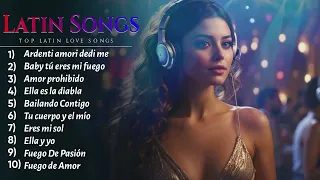 Karol G, Feid, Luis Fonsi, Sebastian Yatra, Nacho, Wisin, Daddy Yankee, Maluma | Pop Latino 2023