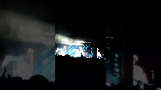 Missy Elliot! FYF 2017