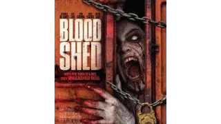 Blood Shed