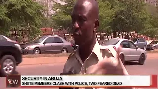 Crime Watch | Security in Abuja